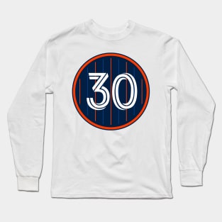 Beckham Sunderland Long Sleeve T-Shirt